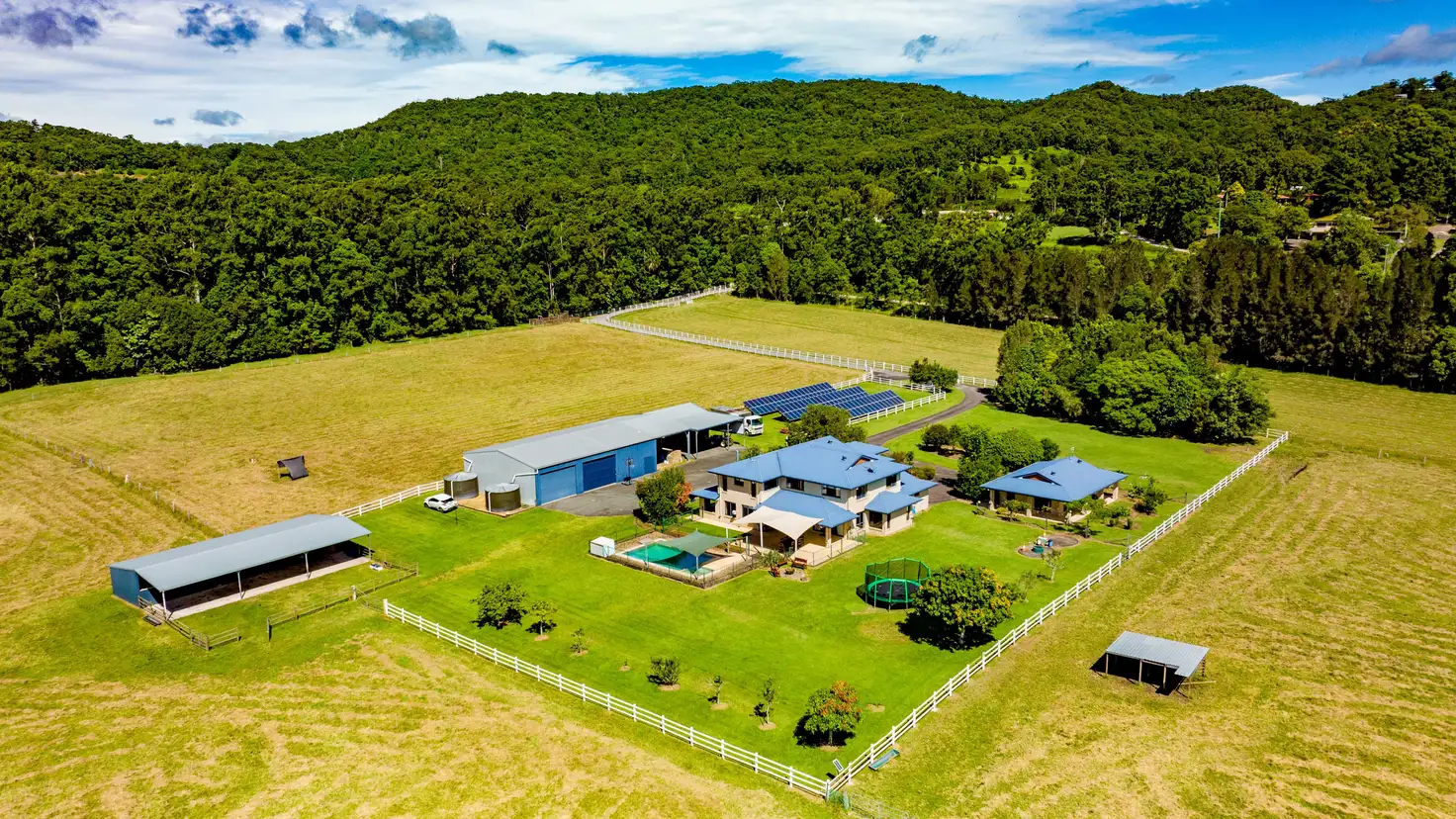 Main view of Homely house listing, 71 Ferntree Creek Road, Kulangoor QLD 4560
