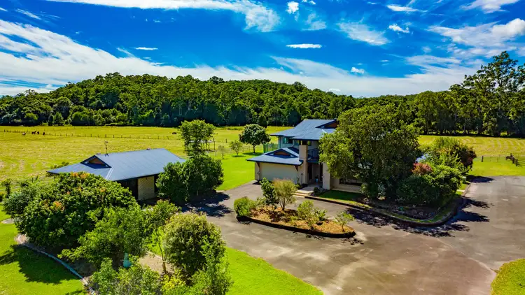 Second view of Homely house listing, 71 Ferntree Creek Road, Kulangoor QLD 4560