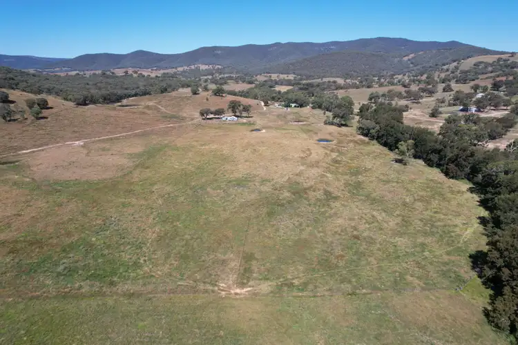 Third view of Homely rural property listing, 399 Clear Creek Road, Clear Creek NSW 2795