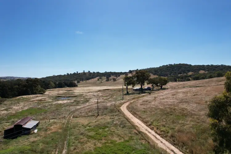 Fifth view of Homely rural property listing, 399 Clear Creek Road, Clear Creek NSW 2795
