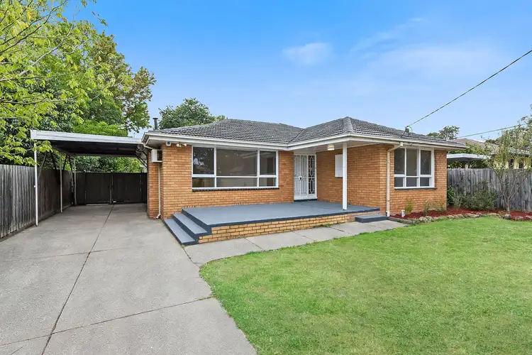 Third view of Homely house listing, 1747 Ferntree Gully Road, Ferntree Gully VIC 3156