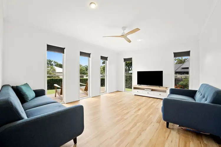 Second view of Homely house listing, 21 Freycinet Row, Buderim QLD 4556