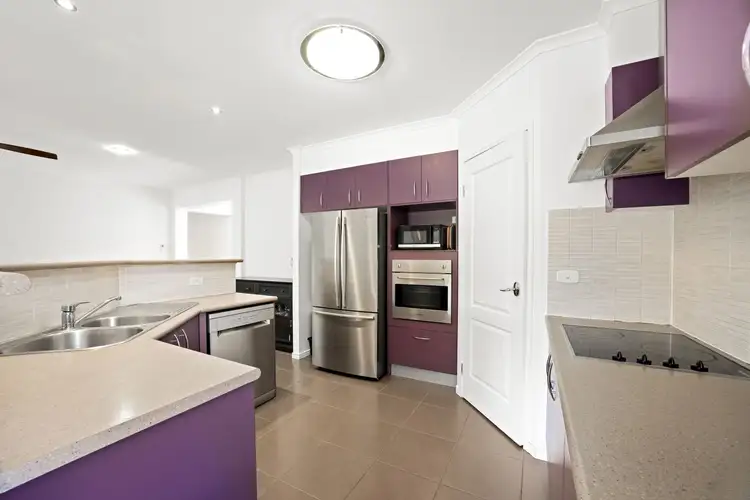 Fifth view of Homely house listing, 21 Freycinet Row, Buderim QLD 4556