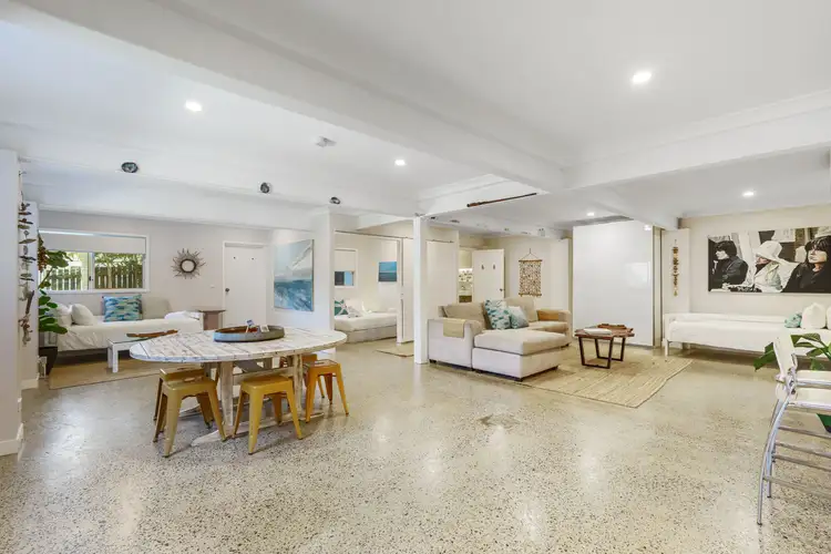 Third view of Homely house listing, 76 Mooloomba Road, Point Lookout QLD 4183