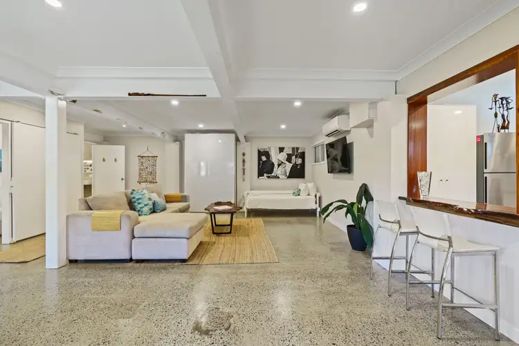Fourth view of Homely house listing, 76 Mooloomba Road, Point Lookout QLD 4183