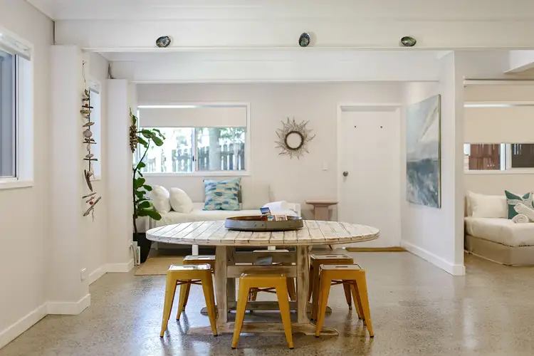Fifth view of Homely house listing, 76 Mooloomba Road, Point Lookout QLD 4183