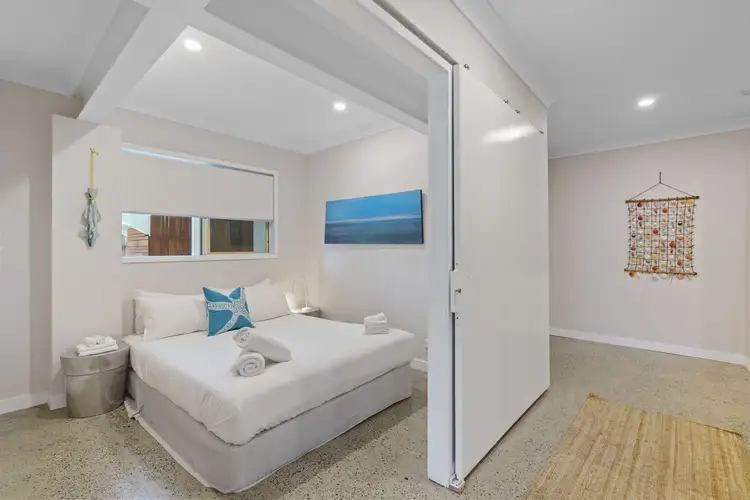 Sixth view of Homely house listing, 76 Mooloomba Road, Point Lookout QLD 4183