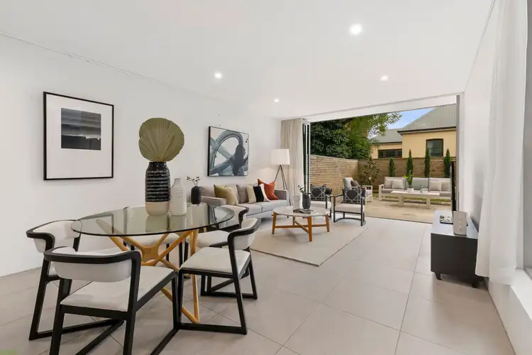 G11/1-7 Waratah Avenue, Randwick NSW 2031