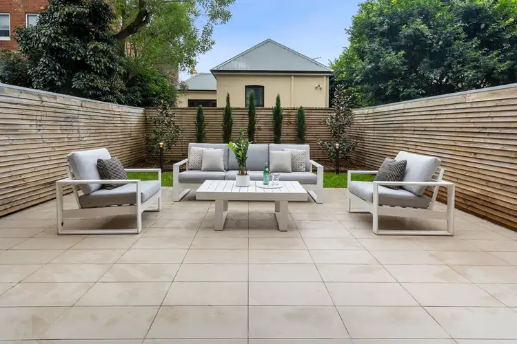 Second view of Homely apartment listing, G11/1-7 Waratah Avenue, Randwick NSW 2031