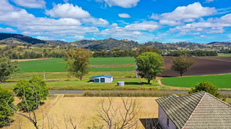 2661 Nundle Road, Tamworth NSW 2340
