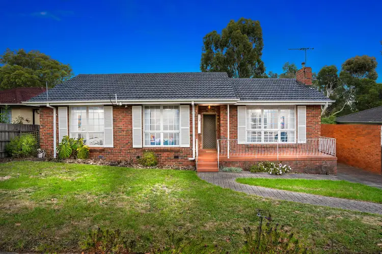 7 Green Avenue, Kingsbury VIC 3083