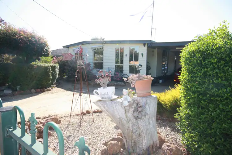 Second view of Homely house listing, 29 Fraser Street, Nathalia VIC 3638