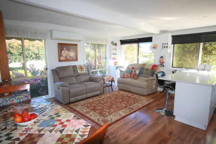 Fifth view of Homely house listing, 29 Fraser Street, Nathalia VIC 3638