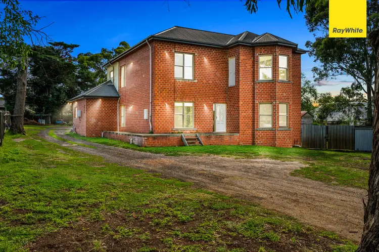 16 Ruthven Street, Sunbury VIC 3429