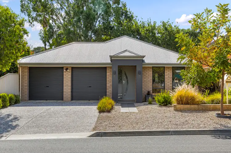 2A Landal Boulevard, Redwood Park SA 5097