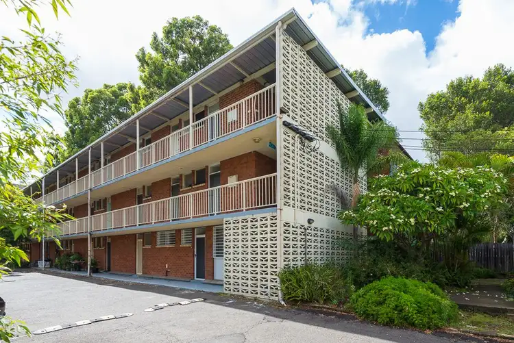 2/11 Church Street, Ashfield NSW 2131