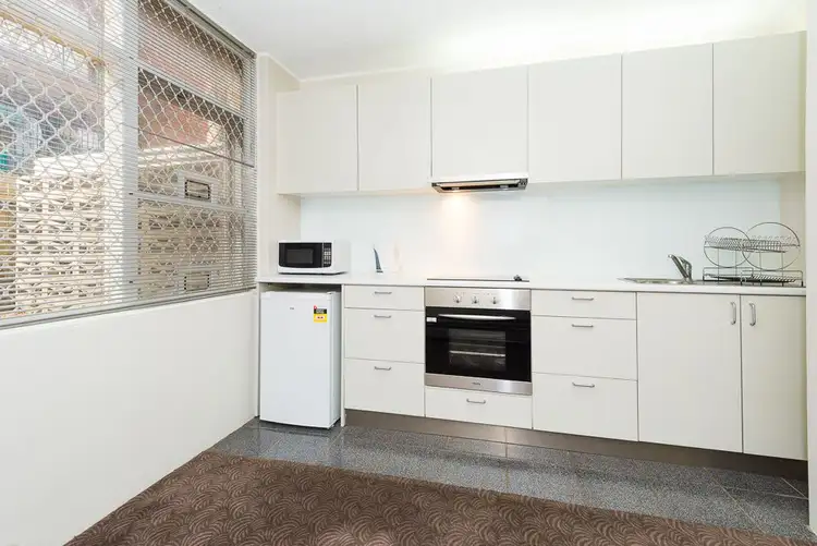 Third view of Homely studio listing, 2/11 Church Street, Ashfield NSW 2131