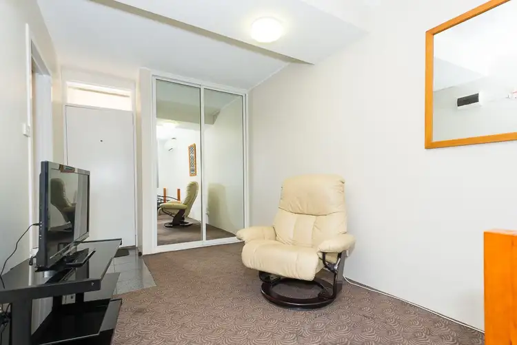 Fourth view of Homely studio listing, 2/11 Church Street, Ashfield NSW 2131