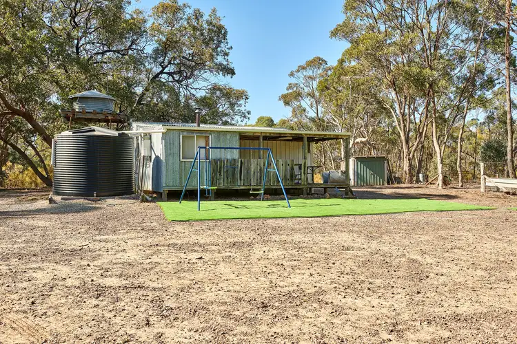 Lot 6 Heathcote Rochester Road, Heathcote VIC 3523