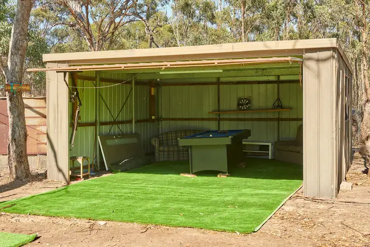 Second view of Homely land listing, Lot 6 Heathcote Rochester Road, Heathcote VIC 3523