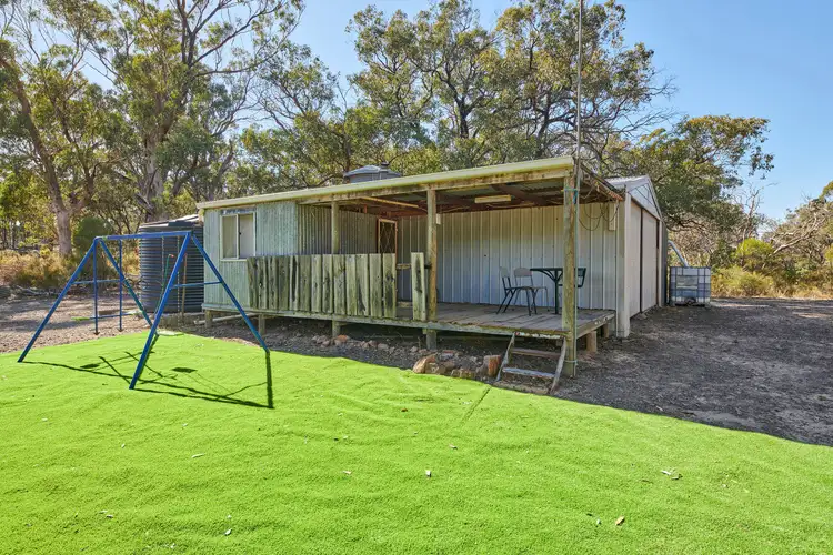 Third view of Homely land listing, Lot 6 Heathcote Rochester Road, Heathcote VIC 3523