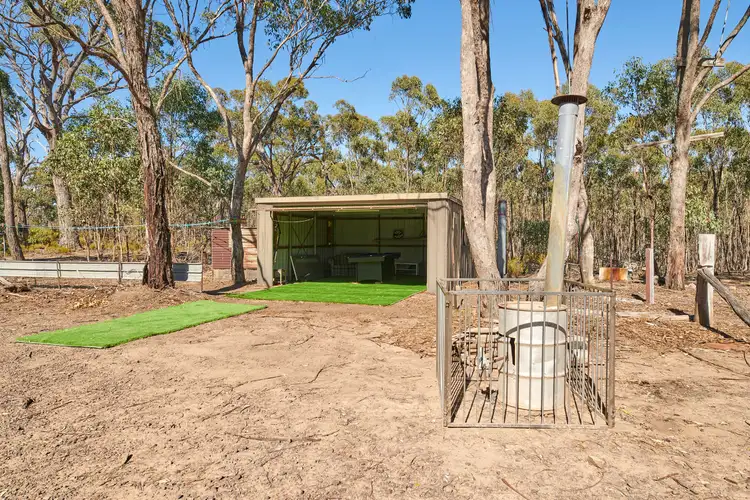 Fourth view of Homely land listing, Lot 6 Heathcote Rochester Road, Heathcote VIC 3523