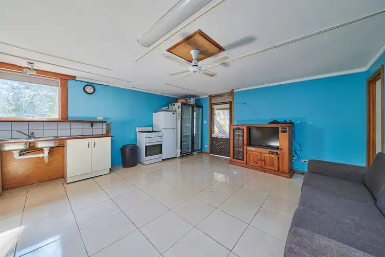 Fifth view of Homely land listing, Lot 6 Heathcote Rochester Road, Heathcote VIC 3523