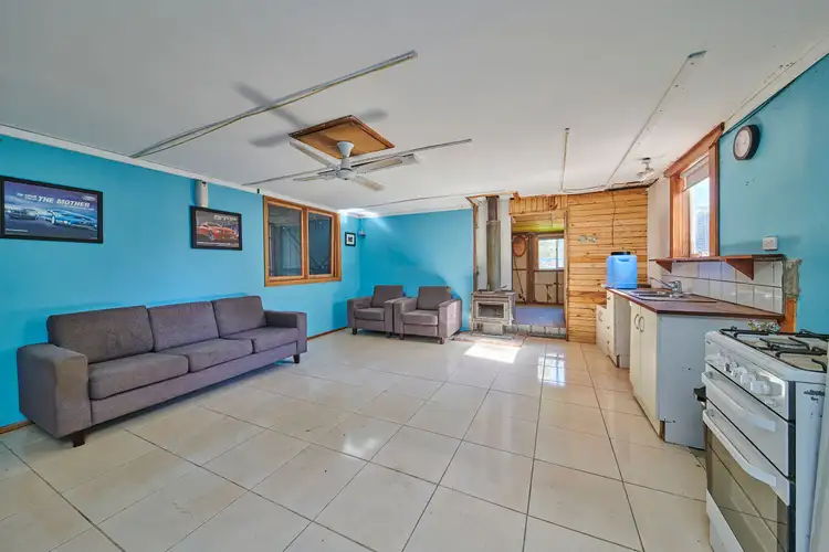 Sixth view of Homely land listing, Lot 6 Heathcote Rochester Road, Heathcote VIC 3523