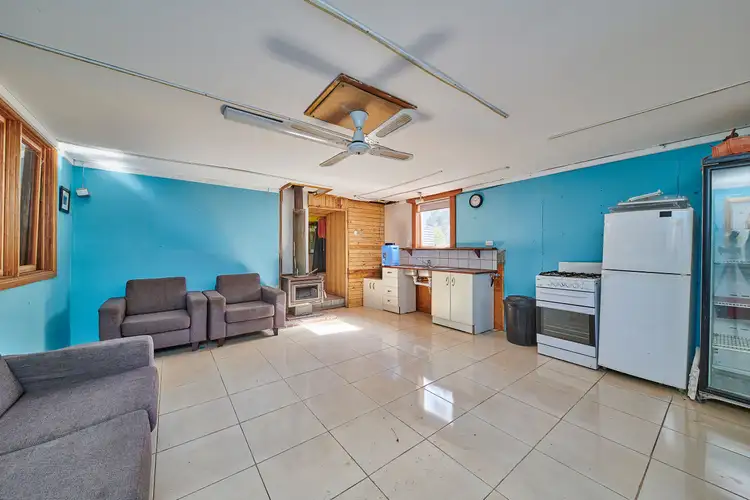 Seventh view of Homely land listing, Lot 6 Heathcote Rochester Road, Heathcote VIC 3523