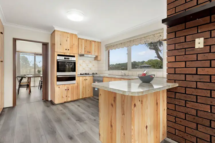 Fifth view of Homely house listing, 18 Koolena Close, Clayton South VIC 3169