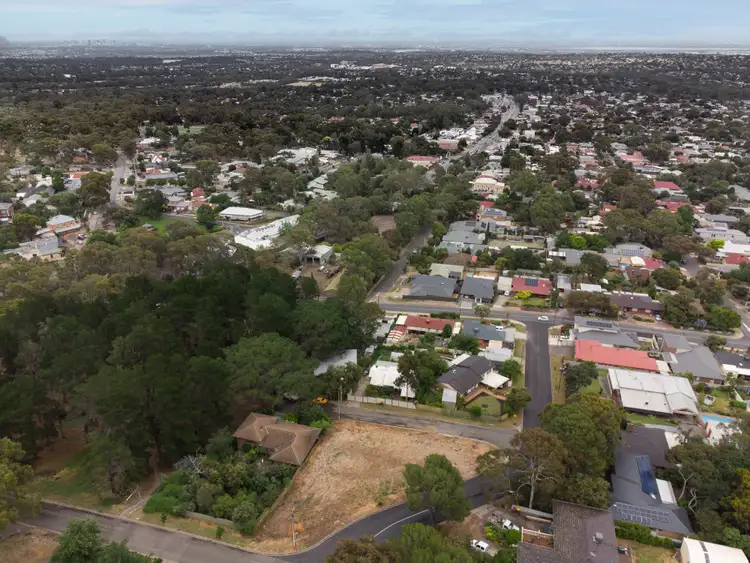 Second view of Homely land listing, 5B Broom Street, Tea Tree Gully SA 5091