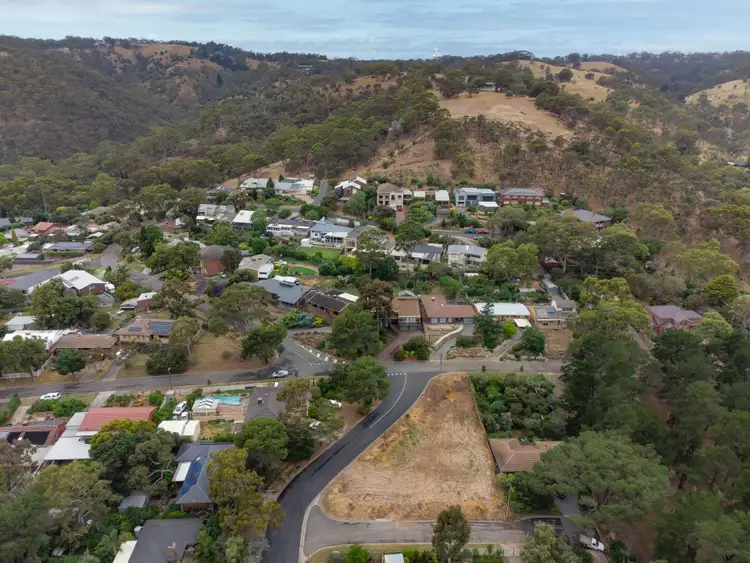 Third view of Homely land listing, 5B Broom Street, Tea Tree Gully SA 5091