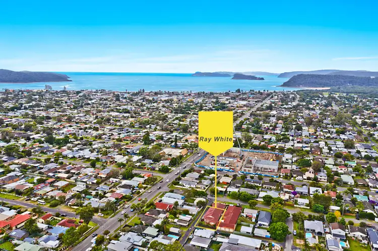 Second view of Homely villa listing, 1a Forest Road, Umina Beach NSW 2257