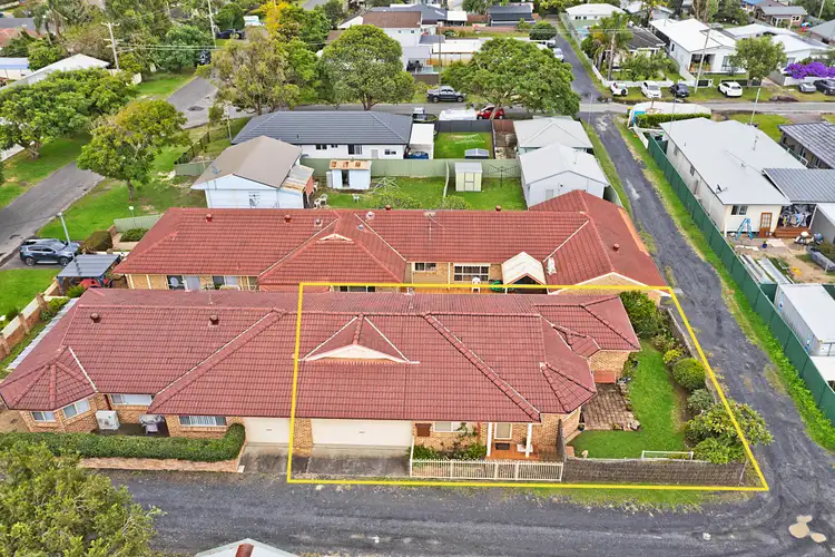 Third view of Homely villa listing, 1a Forest Road, Umina Beach NSW 2257
