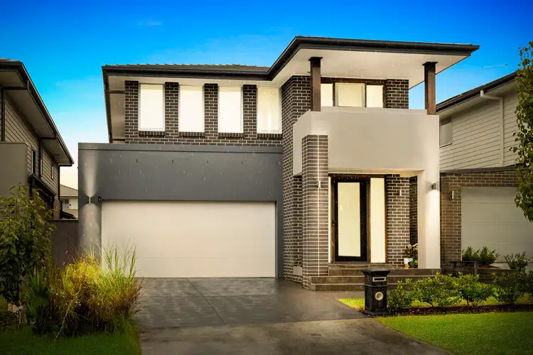 Main view of Homely house listing, 7 Freesia Street, Marsden Park NSW 2765