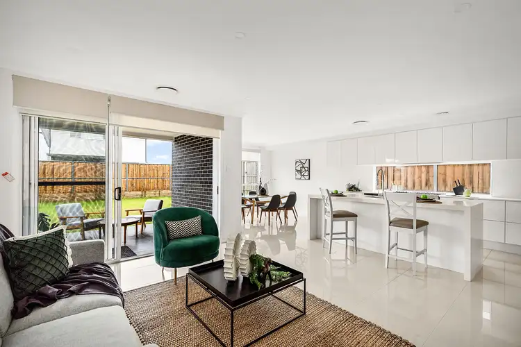 Third view of Homely house listing, 7 Freesia Street, Marsden Park NSW 2765