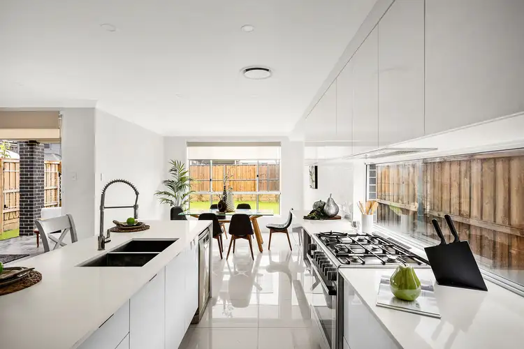Fourth view of Homely house listing, 7 Freesia Street, Marsden Park NSW 2765