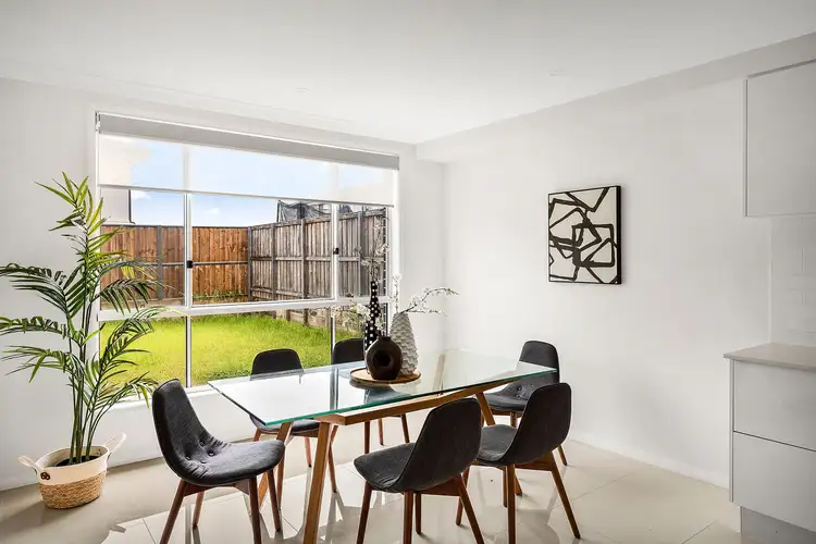 Sixth view of Homely house listing, 7 Freesia Street, Marsden Park NSW 2765