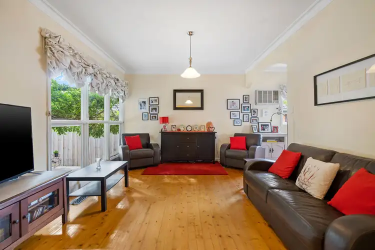 Second view of Homely house listing, 56 Blazey Road, Croydon South VIC 3136