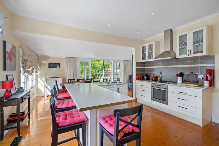 Third view of Homely house listing, 56 Blazey Road, Croydon South VIC 3136