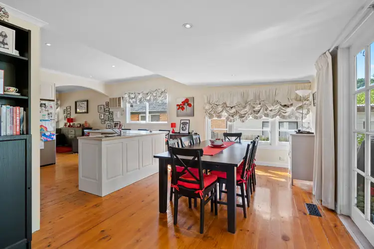 Fourth view of Homely house listing, 56 Blazey Road, Croydon South VIC 3136