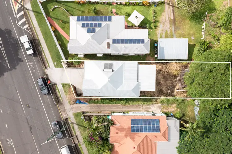 Fourth view of Homely house listing, 80 Hampstead Road, Highgate Hill QLD 4101