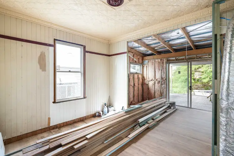 Fifth view of Homely house listing, 80 Hampstead Road, Highgate Hill QLD 4101