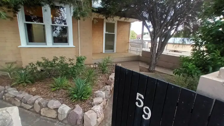 59-61 Flinders Terrace, Port Augusta SA 5700