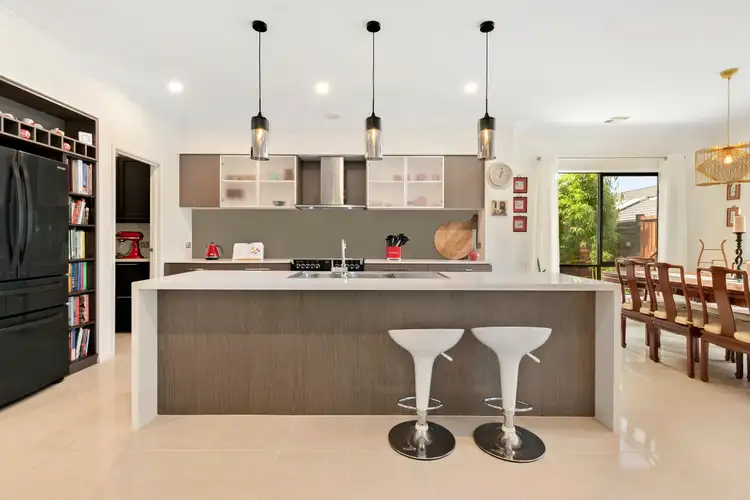 Second view of Homely house listing, 26 Divagate Avenue, Doreen VIC 3754