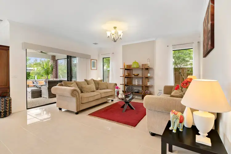 Third view of Homely house listing, 26 Divagate Avenue, Doreen VIC 3754