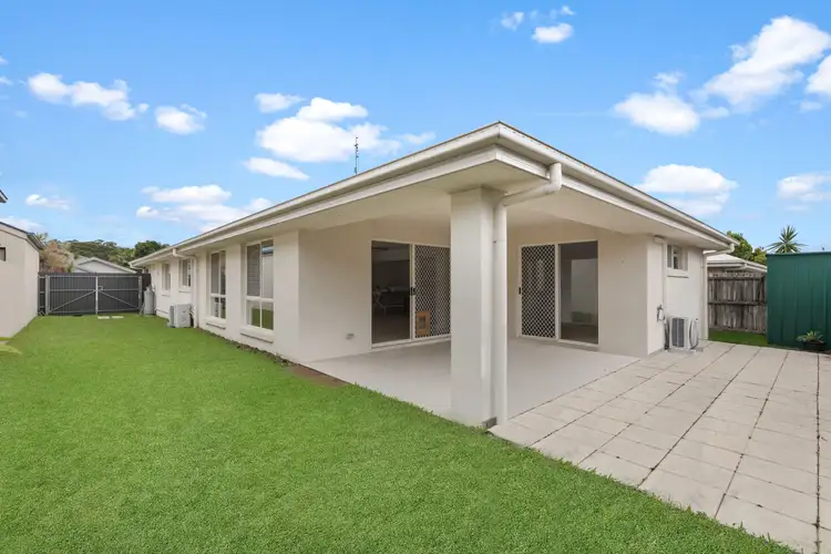 Main view of Homely house listing, 18 Burrows Street, Sippy Downs QLD 4556