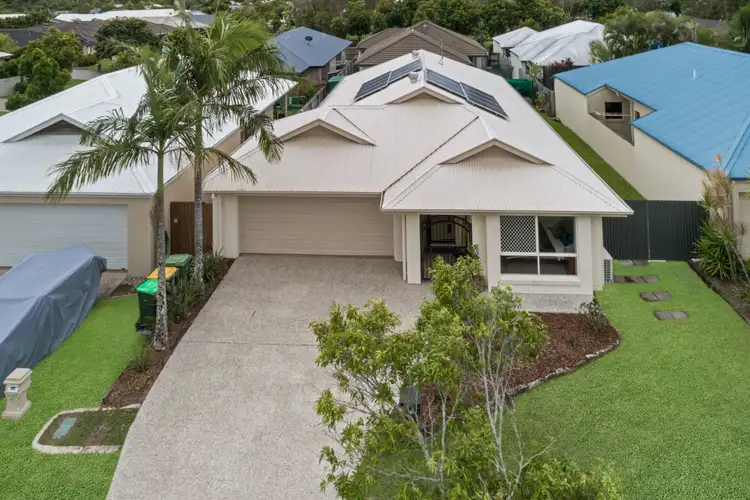Second view of Homely house listing, 18 Burrows Street, Sippy Downs QLD 4556
