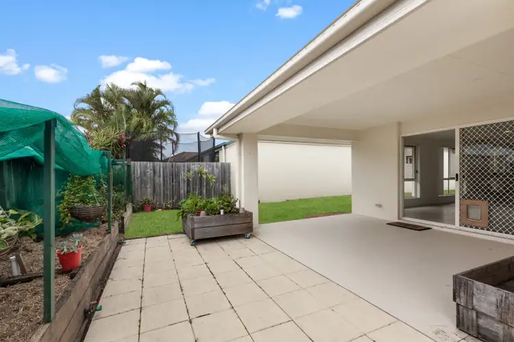 Third view of Homely house listing, 18 Burrows Street, Sippy Downs QLD 4556