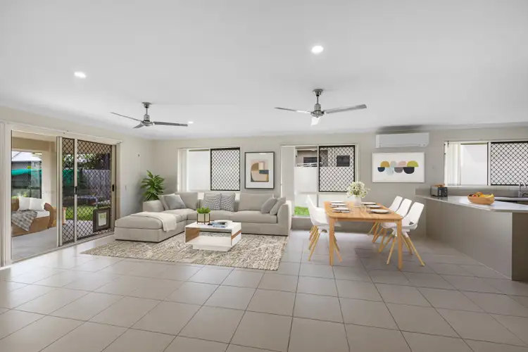 Fifth view of Homely house listing, 18 Burrows Street, Sippy Downs QLD 4556